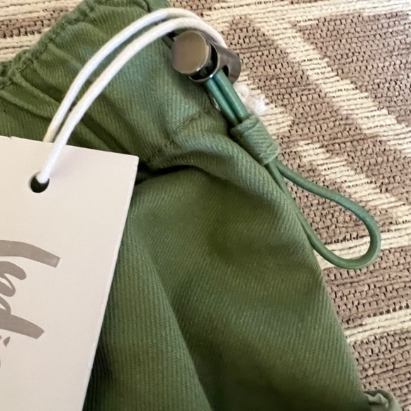 Indigo Rein pants - Picture 4 of 5